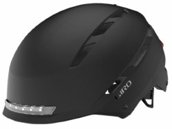 Escape MIPS LED Bike Helmet Black MD