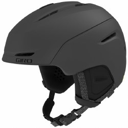 Neo MIPS Matte Black XL