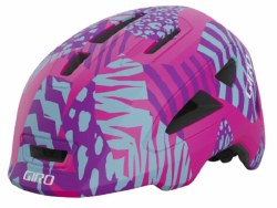 Scamp II Kids Helmet Pink XS