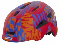 Scamp II Kids Helme Red XS Scamp II Kids Helme Red XS