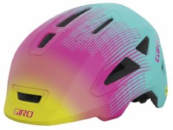 Scamp II Kids Helmet Teal SM Scamp II Kids Helmet Teal SM