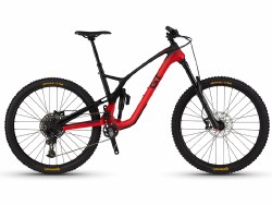 Force Carbon Elite Red MD