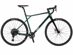 Grade Sport Forest Green SM
