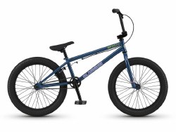 Slammer Dirtlip Dusty Blue
