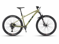 Zaskar LT Expert Olive SM