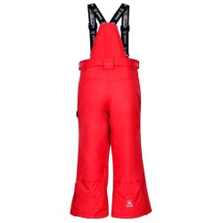 Harper Snowpants Red 8