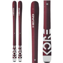 W Kore 85 2023 163cm