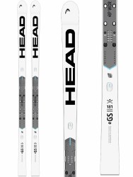 WCR e-GS Rebel 2026 176cm WCR e-GS Rebel 2026 176cm