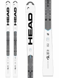 WCR e-SL Rebel FIS 2026 156cm WCR e-SL Rebel FIS 2026 156cm