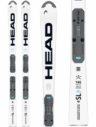 WCR e-SL Rebel Team 2026 153cm