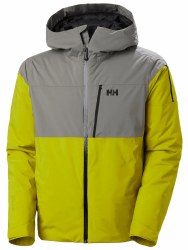 Additional picture of Gravity Insulated Jacket XL