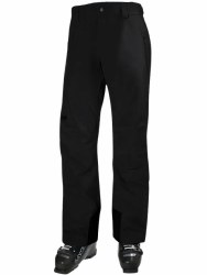 Legendary Insulated Ski Pants Black LG