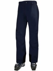 Legendary Insulated Ski Pants Navy SM Short Inseam