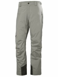 Legendary Short Pant Grey SM