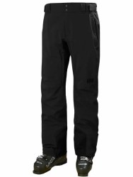 Rapid Insulated Ski Pant Black MD