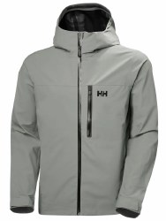 Additional picture of Swift 3L Shell Jacket MD