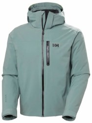 Swift Stretch Insulated Ski Jacket Cactus MD