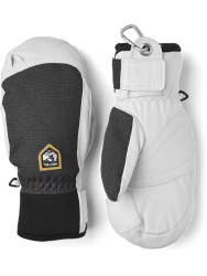 Army Leather Patrol Mitt XS