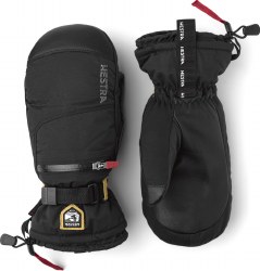 All Mountain Czone Mitt 7