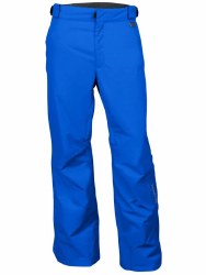 Earth Insulated Ski Pant Macaw Blue MD