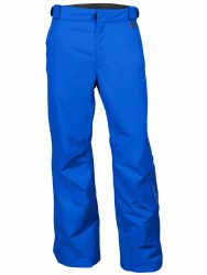 Earth Insulated Ski Pant Short Inseam Macaw Blue MD