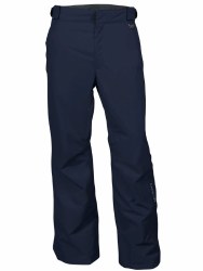 Earth Insulated Ski Pant Short Inseam Oblivion SM