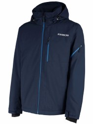 Neutron Insulated Ski Jacket Oblivion MD