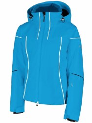 Source Insulated Ski Jacket Fiji 8