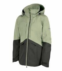 Stability Jacket Laurel 8