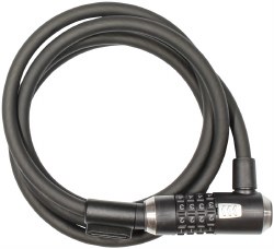 Krypotflex 815 Cable w/Combo