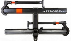 Additional picture of Sherpa 2.0 - 1.25" Bike Rack
