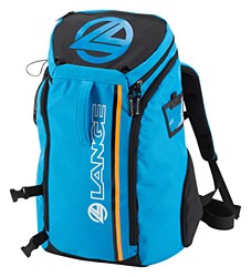 lange racer bag