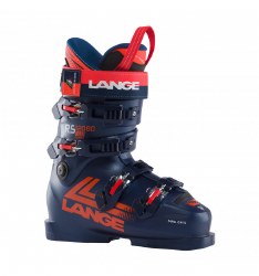 Lange RX 80 W LV GW Ski Boots - Women's - Black - 23.5