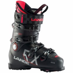 2022 Lange LX 90 W Ski Boots - Shred Sports