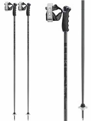 Detect S Ski Pole 110cm