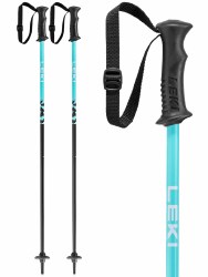 Rider Junior Pole Blue 90cm