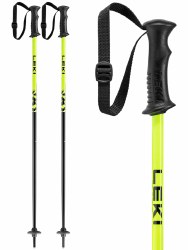 Rider Junior Pole Yellow 90cm