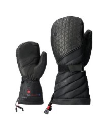 Heat Mitten Womens 6.0 MD