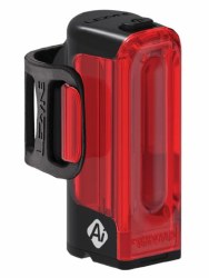 Strip Pro Ai Alert 400+ Rear