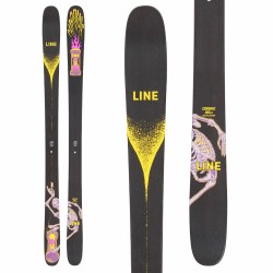 Chronic 2023 164cm