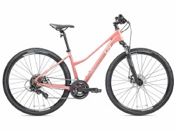 Rove 4 Terra Roza XS