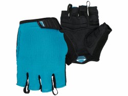 Aramus Apex Glove Blue SM