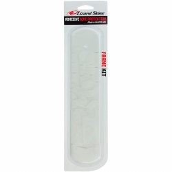 Additional picture of Bike Frame Protection Kit