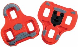 KEO GRIP CLEATS 9 RED