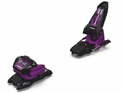 Griffon 13 2026 Purple 90mm