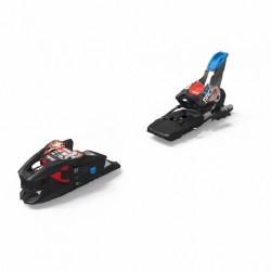 Race Xcell 12 2020 Blk/Red