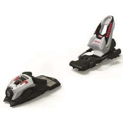 Race Junior 8 2020 Wht/Blk/Red