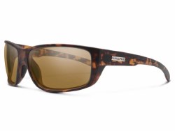 Milestone Matte Tortoise + Polzarized Brown