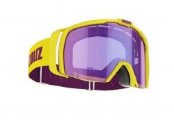 Nova Goggle - Yellow cat3