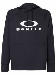 Sierra DWR Fleece Hoodie 2.0 Blackout SM